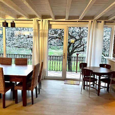 Casa Rural Alquitara Ojedo Kültér fotó