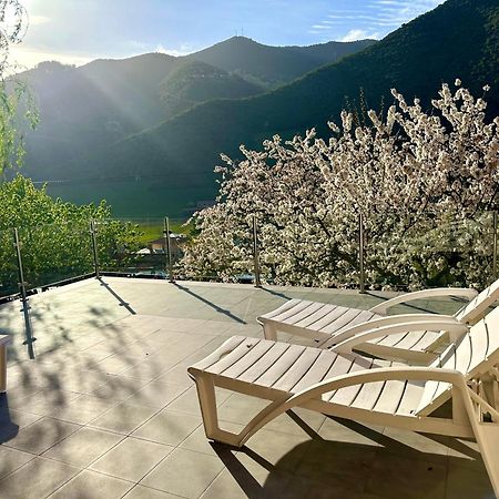 Casa Rural Alquitara Ojedo Kültér fotó