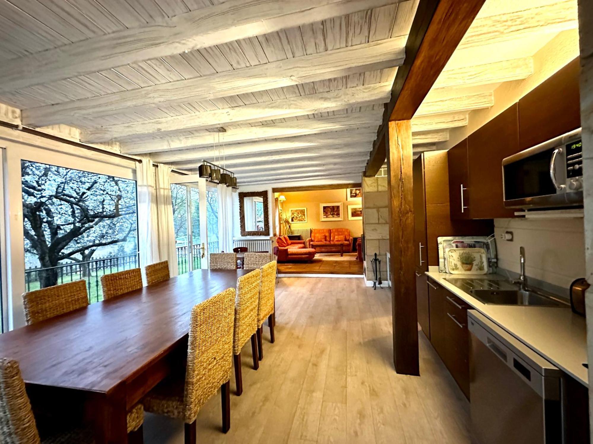 Casa Rural Alquitara Ojedo Kültér fotó