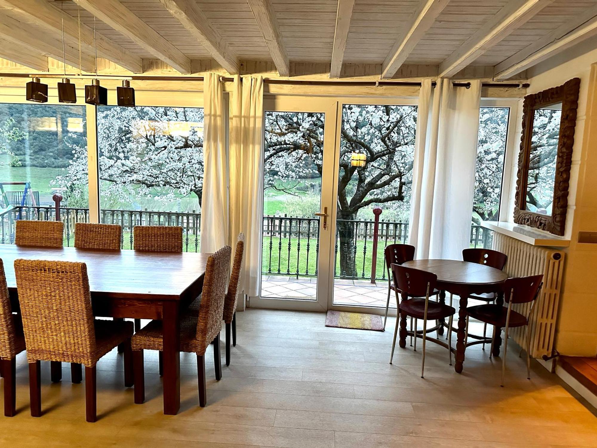 Casa Rural Alquitara Ojedo Kültér fotó