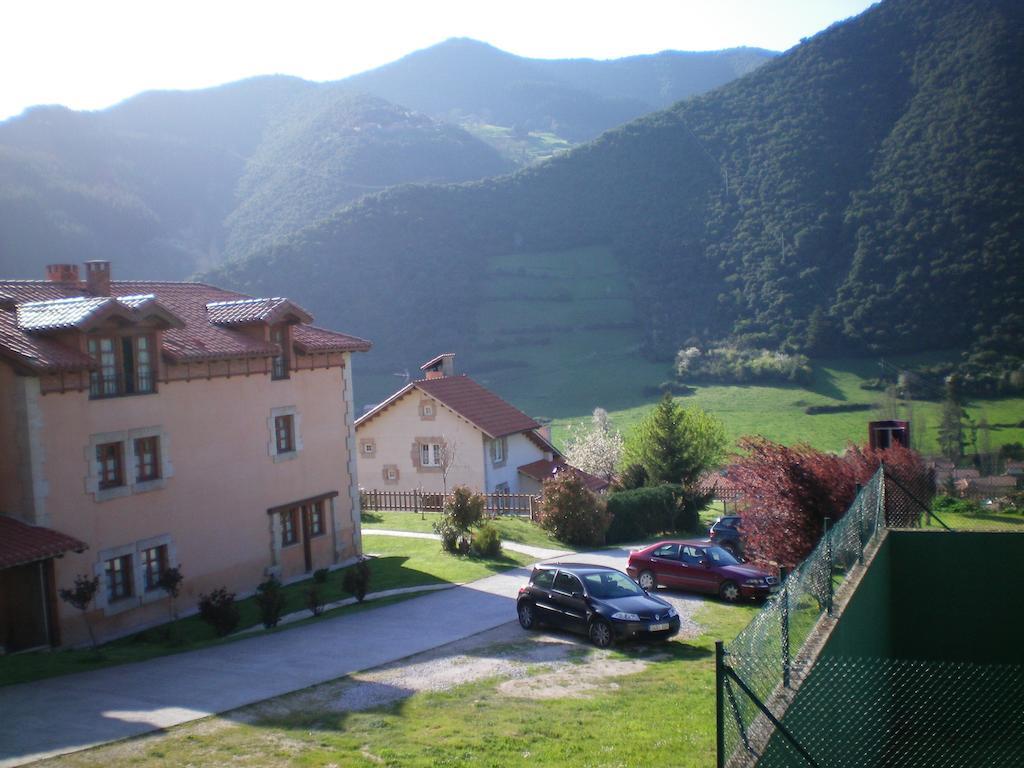 Casa Rural Alquitara Ojedo Kültér fotó
