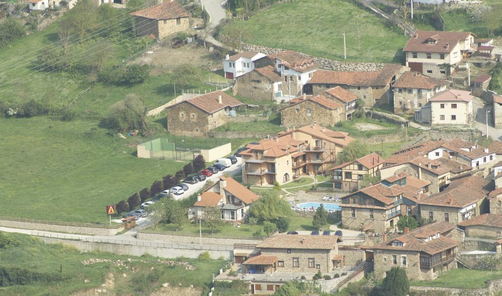 Casa Rural Alquitara Ojedo Kültér fotó