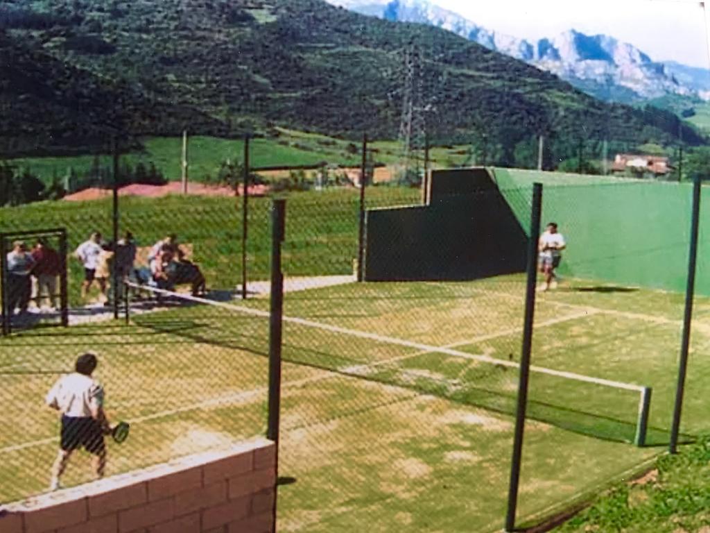 Casa Rural Alquitara Ojedo Kültér fotó