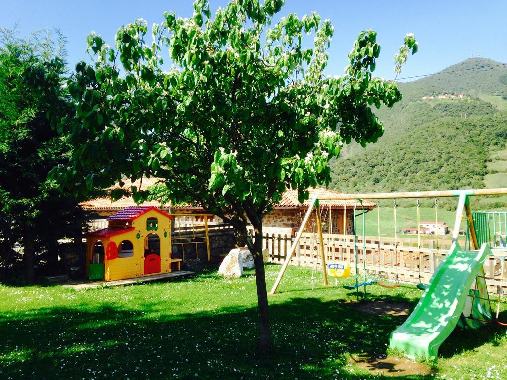 Casa Rural Alquitara Ojedo Kültér fotó
