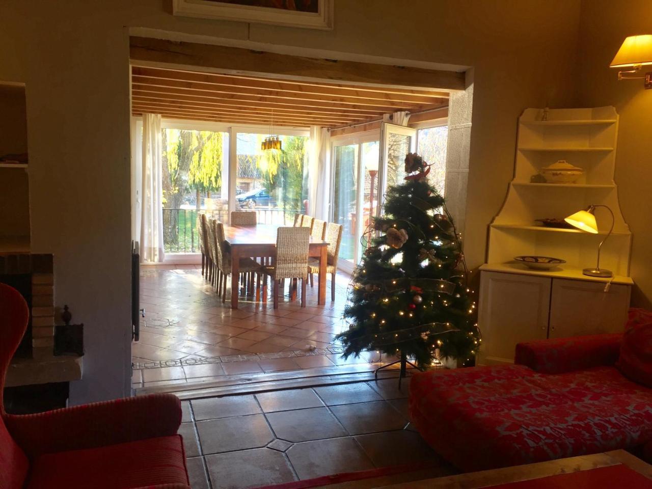 Casa Rural Alquitara Ojedo Kültér fotó