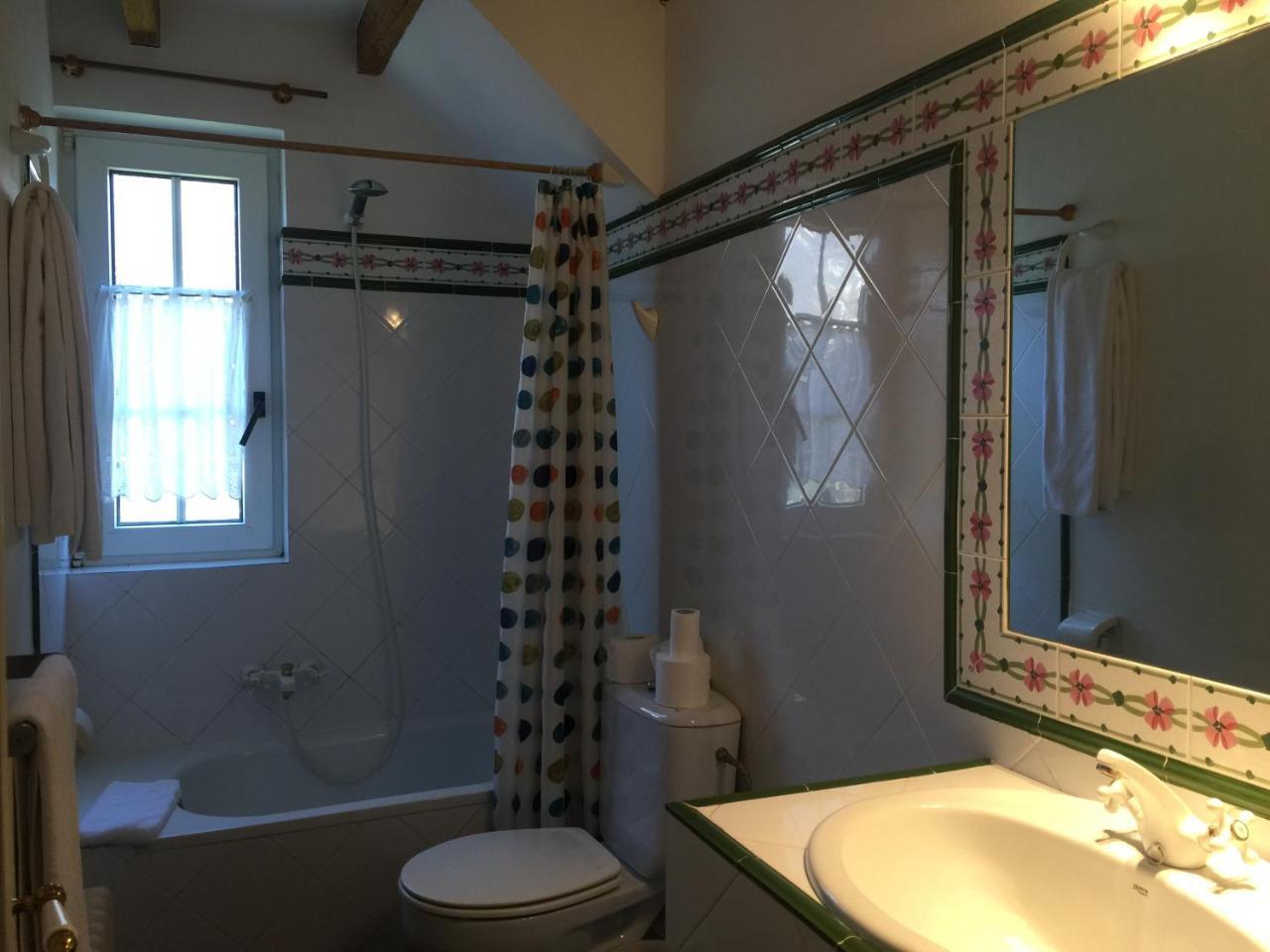 Casa Rural Alquitara Ojedo Kültér fotó