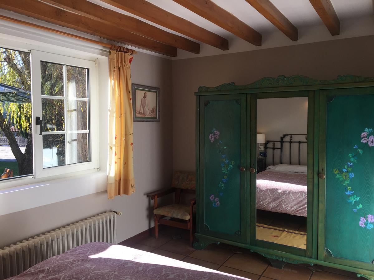 Casa Rural Alquitara Ojedo Kültér fotó