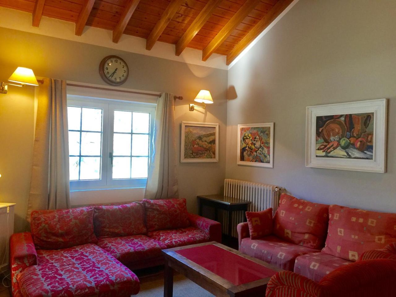Casa Rural Alquitara Ojedo Kültér fotó