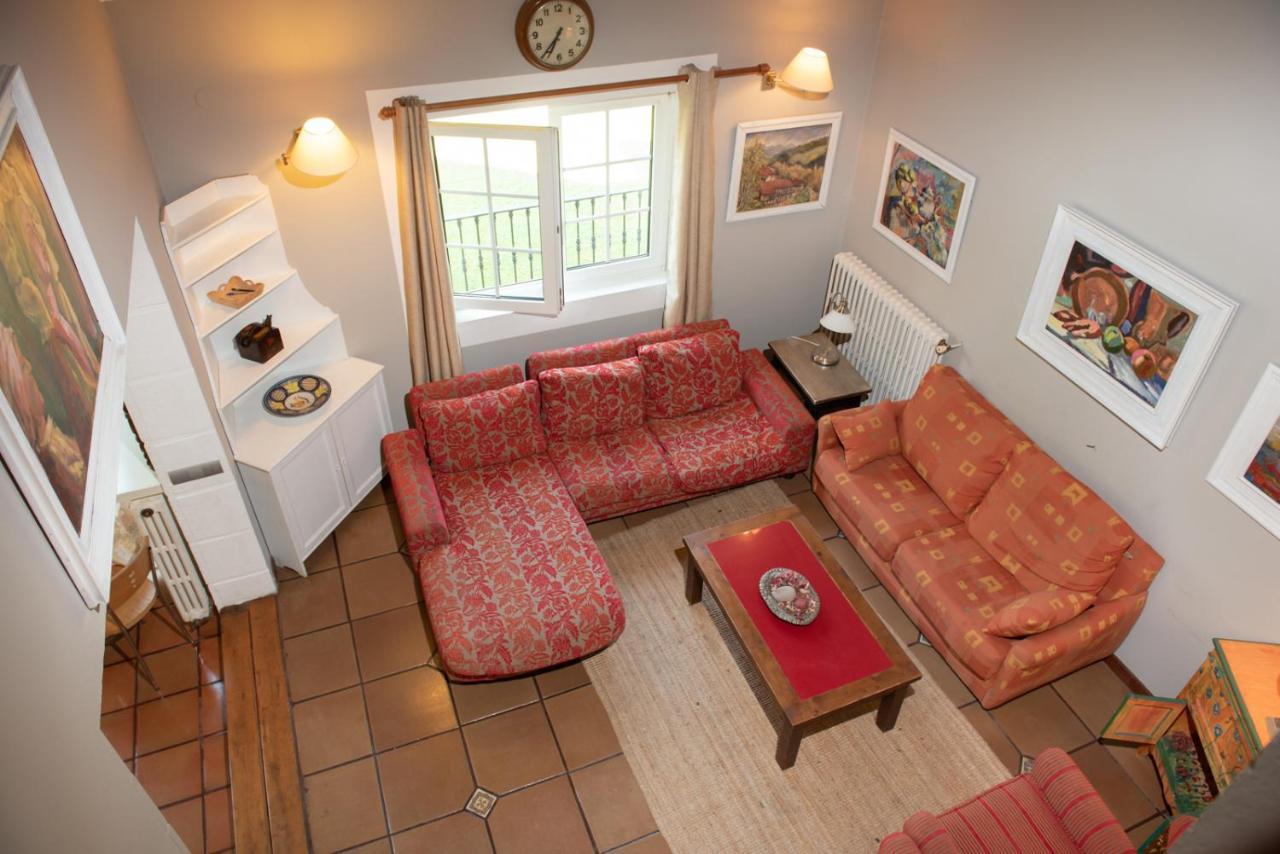 Casa Rural Alquitara Ojedo Kültér fotó