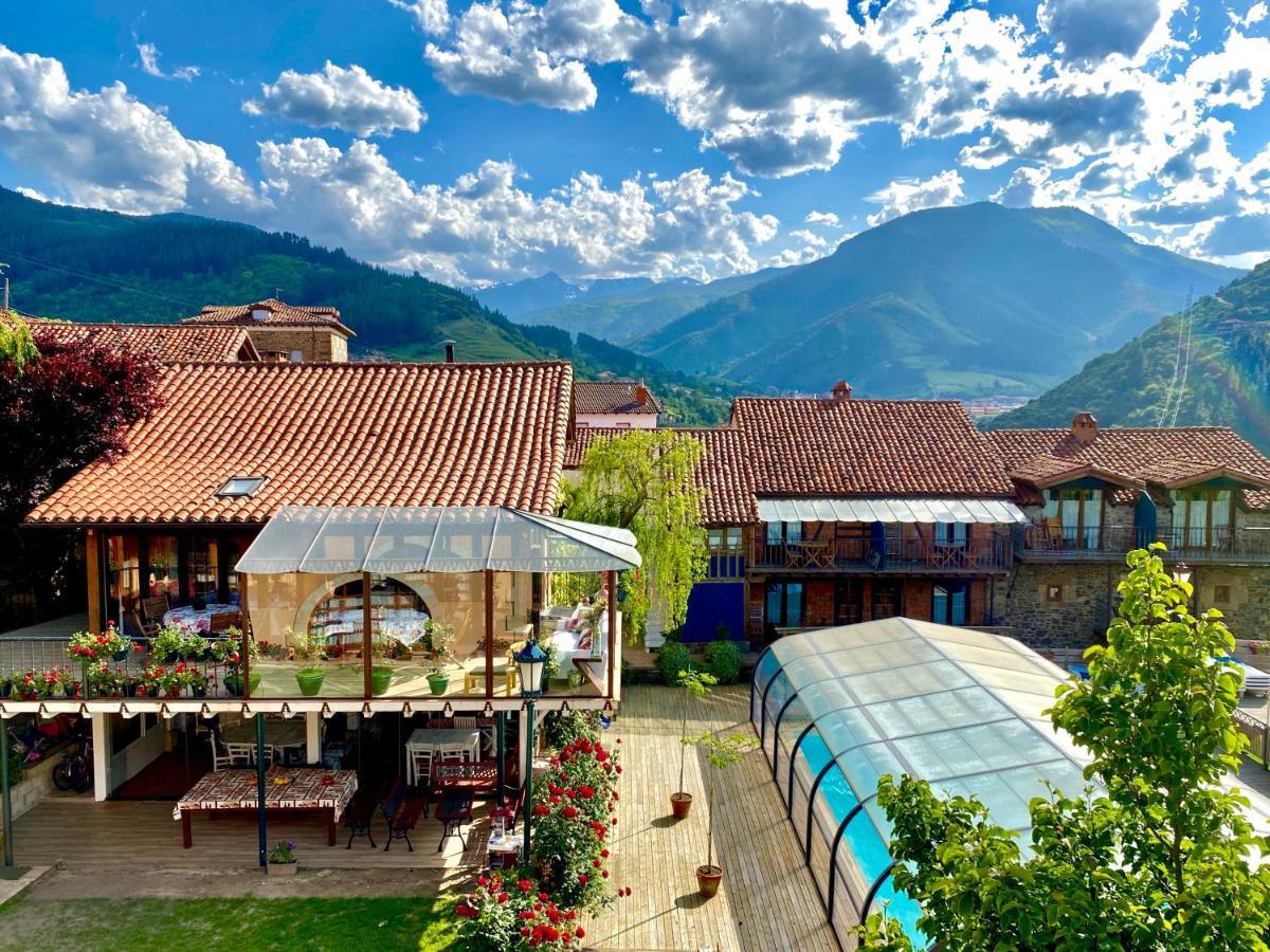 Casa Rural Alquitara Ojedo Kültér fotó