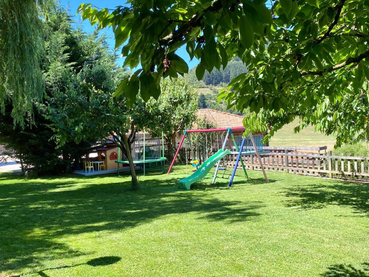 Casa Rural Alquitara Ojedo Kültér fotó