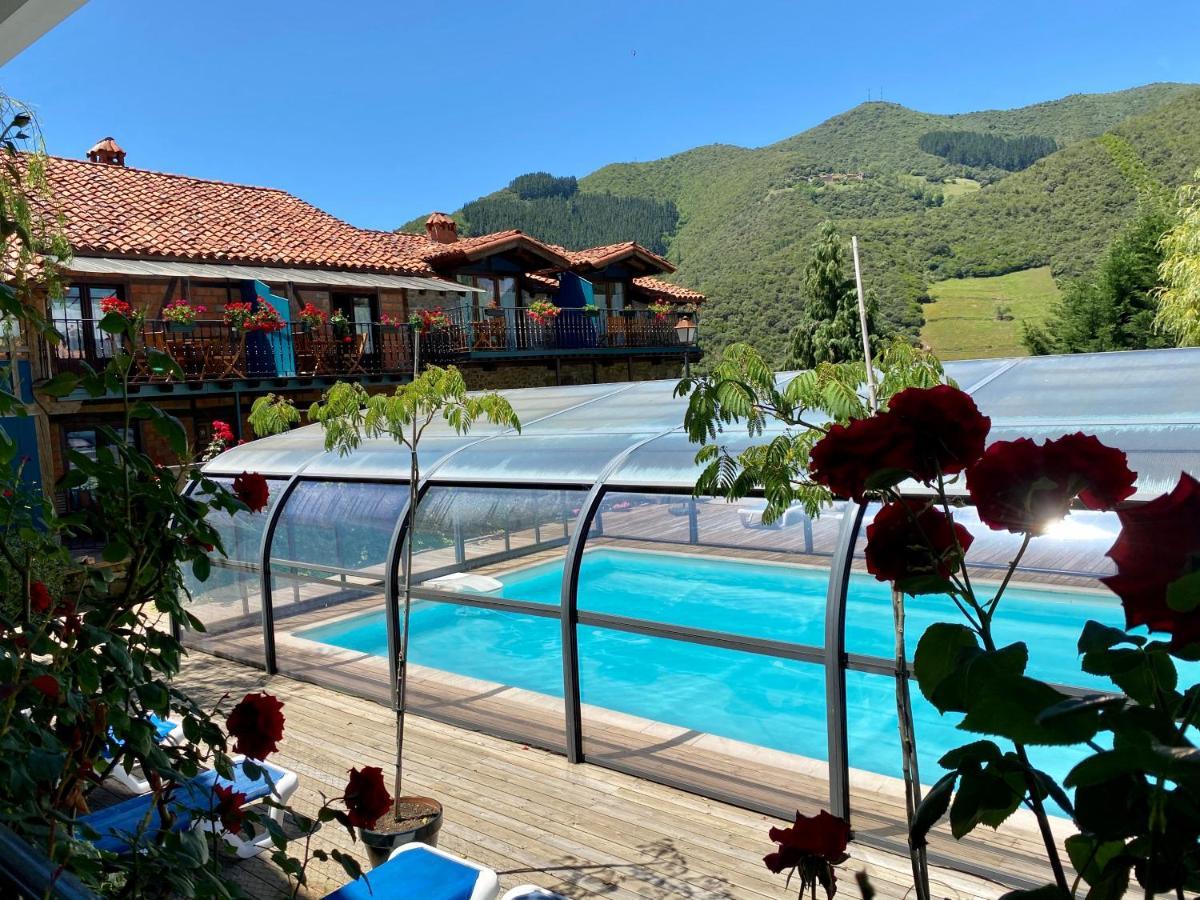 Casa Rural Alquitara Ojedo Kültér fotó