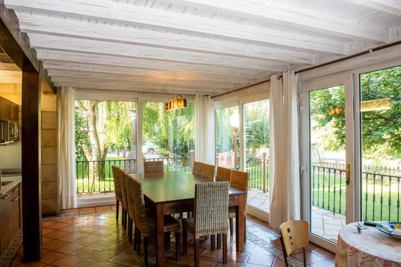 Casa Rural Alquitara Ojedo Kültér fotó
