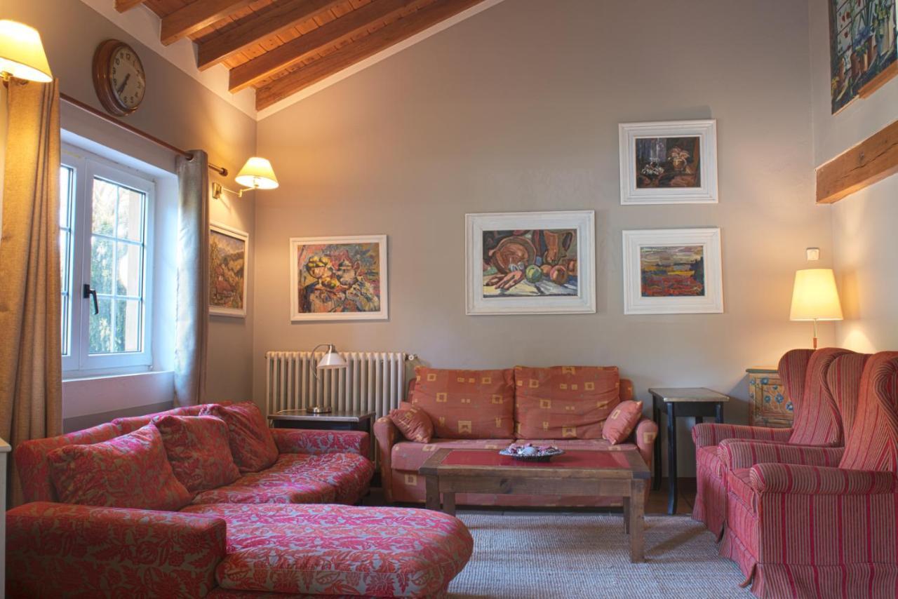 Casa Rural Alquitara Ojedo Kültér fotó