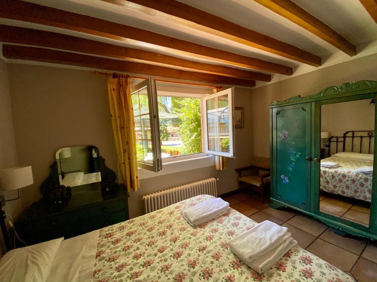 Casa Rural Alquitara Ojedo Kültér fotó