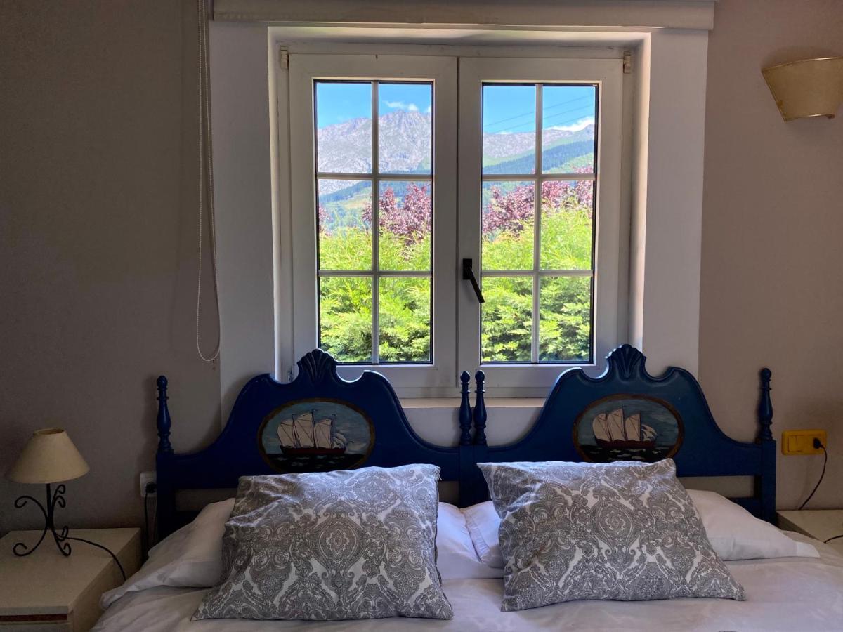 Casa Rural Alquitara Ojedo Kültér fotó