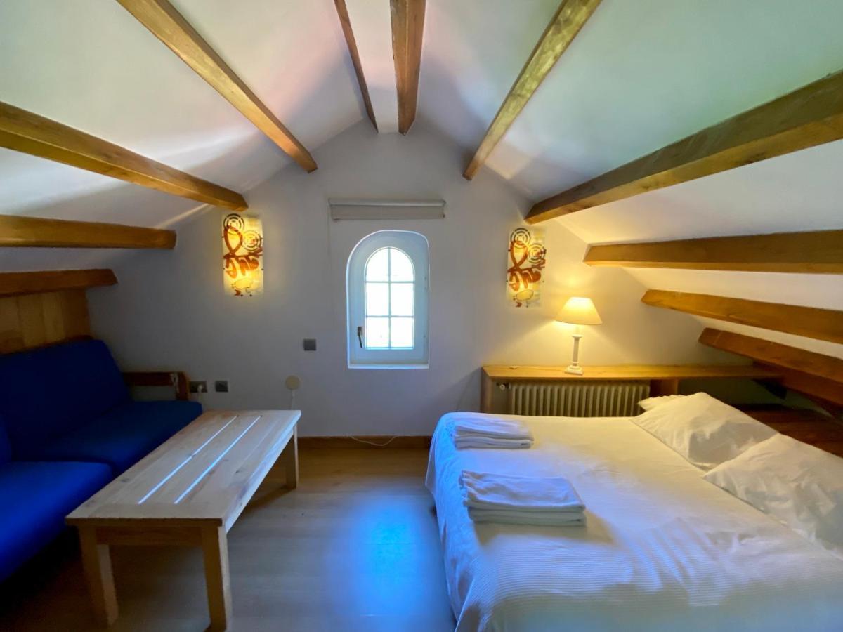 Casa Rural Alquitara Ojedo Kültér fotó