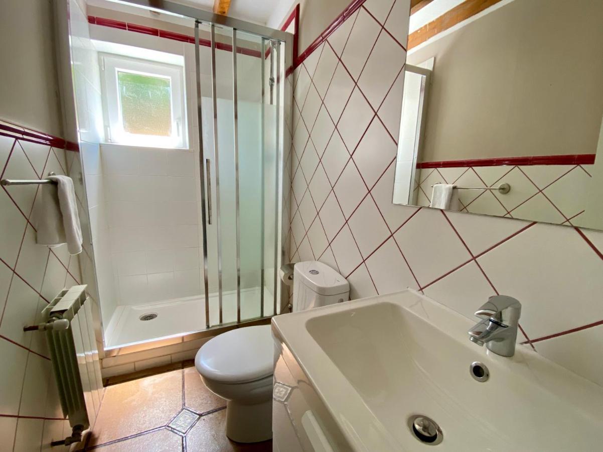 Casa Rural Alquitara Ojedo Kültér fotó