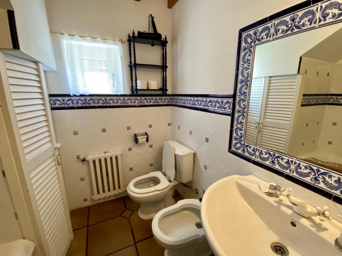 Casa Rural Alquitara Ojedo Kültér fotó